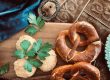 Oktoberfest specialities? Not without MEGGLE Ingredients!