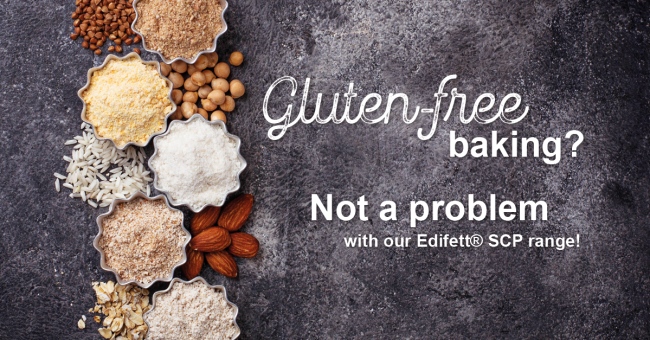 glutenfree_NEWS Glutenfreies Backen mit MEGGLE's Backemulgatoren