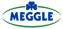 MEGGLE Logo